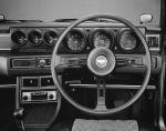 Datsun Bluebird U Coupe 1971 года